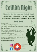 ceilidh 2024